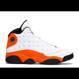 Air Jordan 13 Starfish